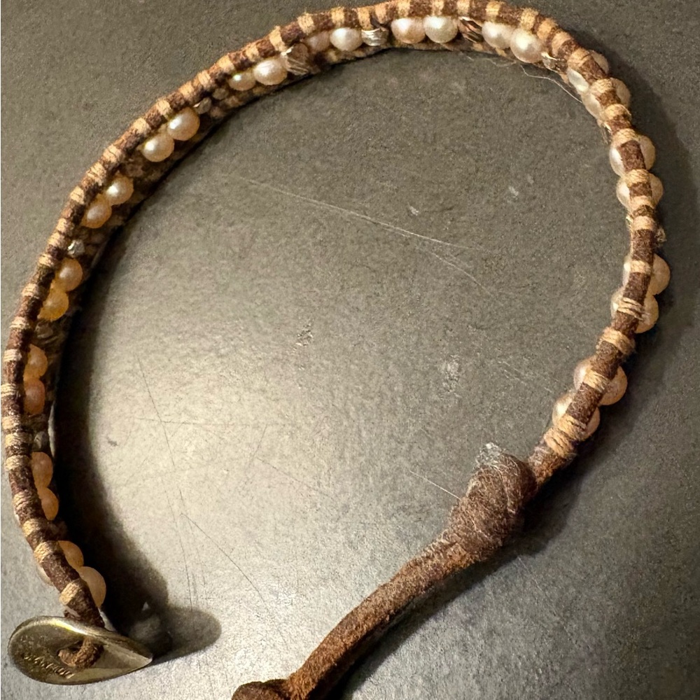 Chan Luu bracelet